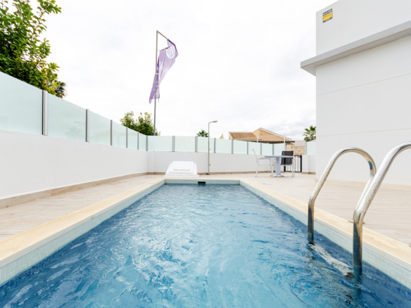 Sunny Villa Torrevieja